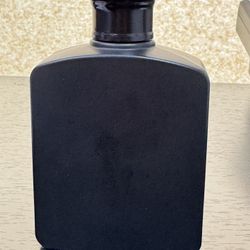 Polo double Black 4.2pz. EDT Men No Box 