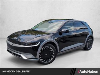 2023 Hyundai IONIQ 5