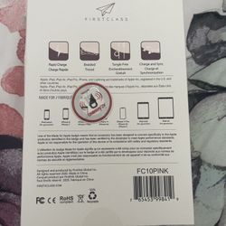 Lighting Cable For Iphone