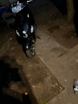 Ice bear R2 2024 50 cc