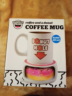 Coffee mug