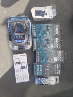 Earphones