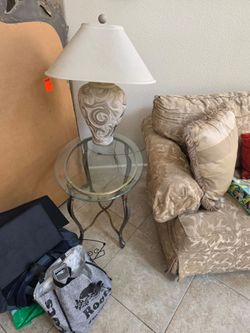 Furniture available