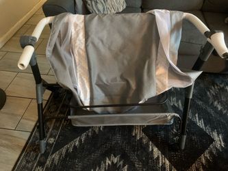 Infant bed
