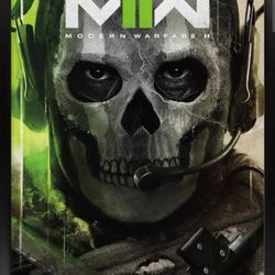 Modern Warfare 2 