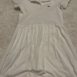 Girl Lacoste /Chloe Dress &Tops $12 Each 