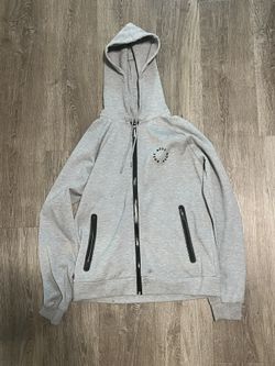 Casual Hugo BOSS Full-Zip Hoodie (negotiable price)