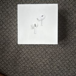 AirPod Pros 2nd Generation