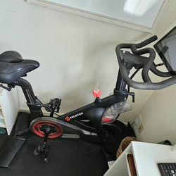 Peloton Bike 3rd Gen