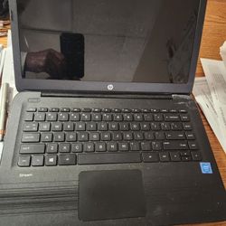 HEWLETT-PACKARD MONITOR