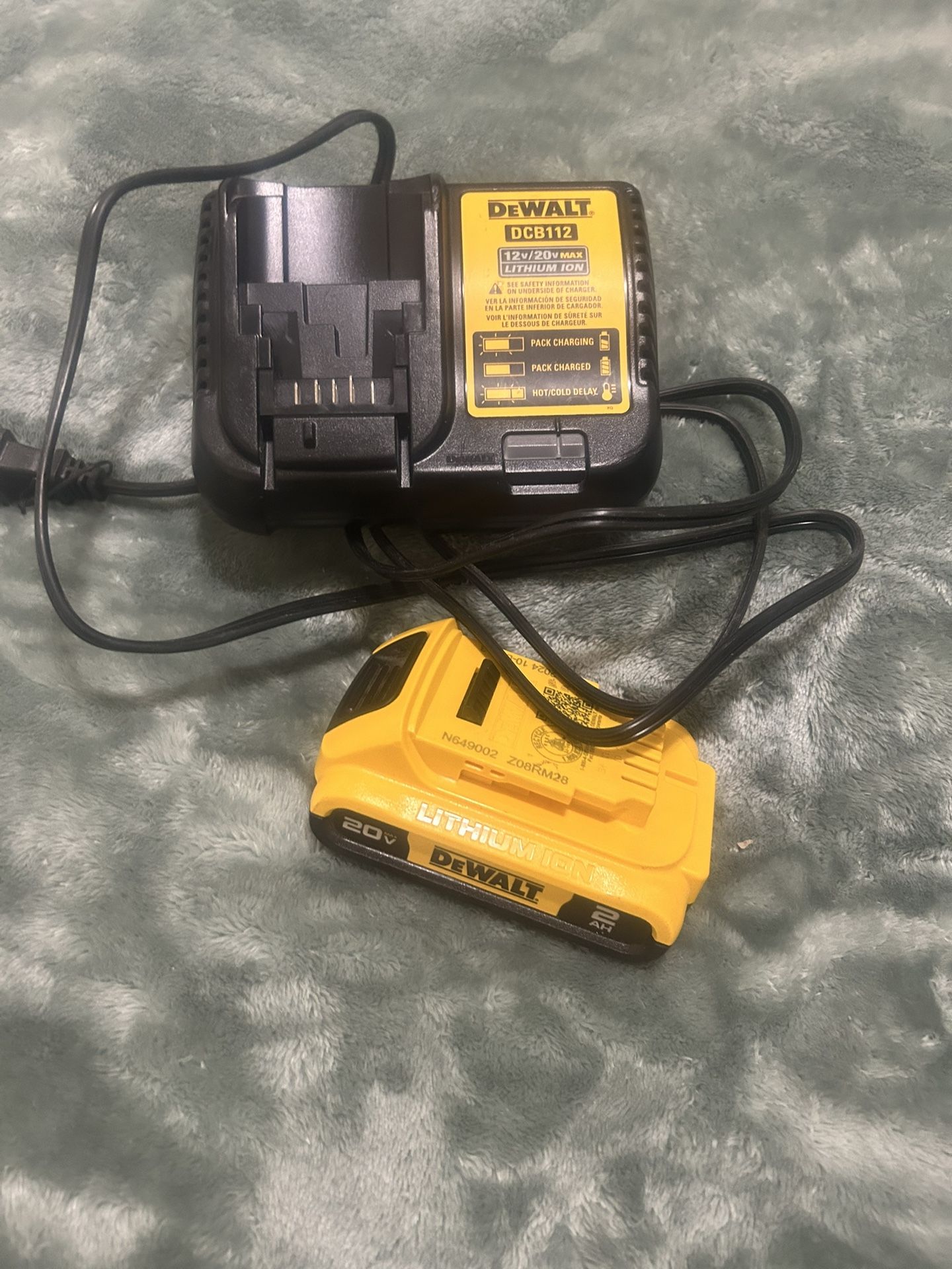 Dewalt Tools