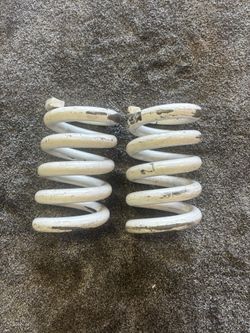 3-3/4 Ton Coils