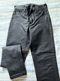 Black Jeans 