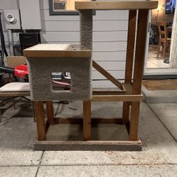 Cat House