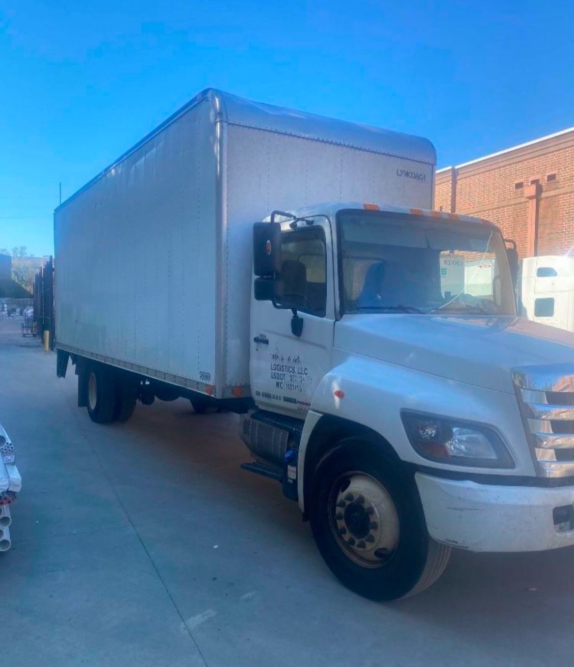 Lucky Movers (Furniture Movers) Home & Garden