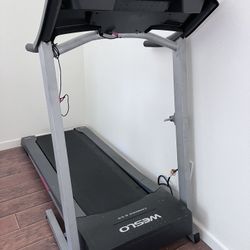 Treadmill 
