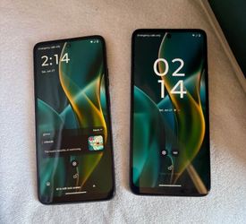 2 Motorola 5G 2025