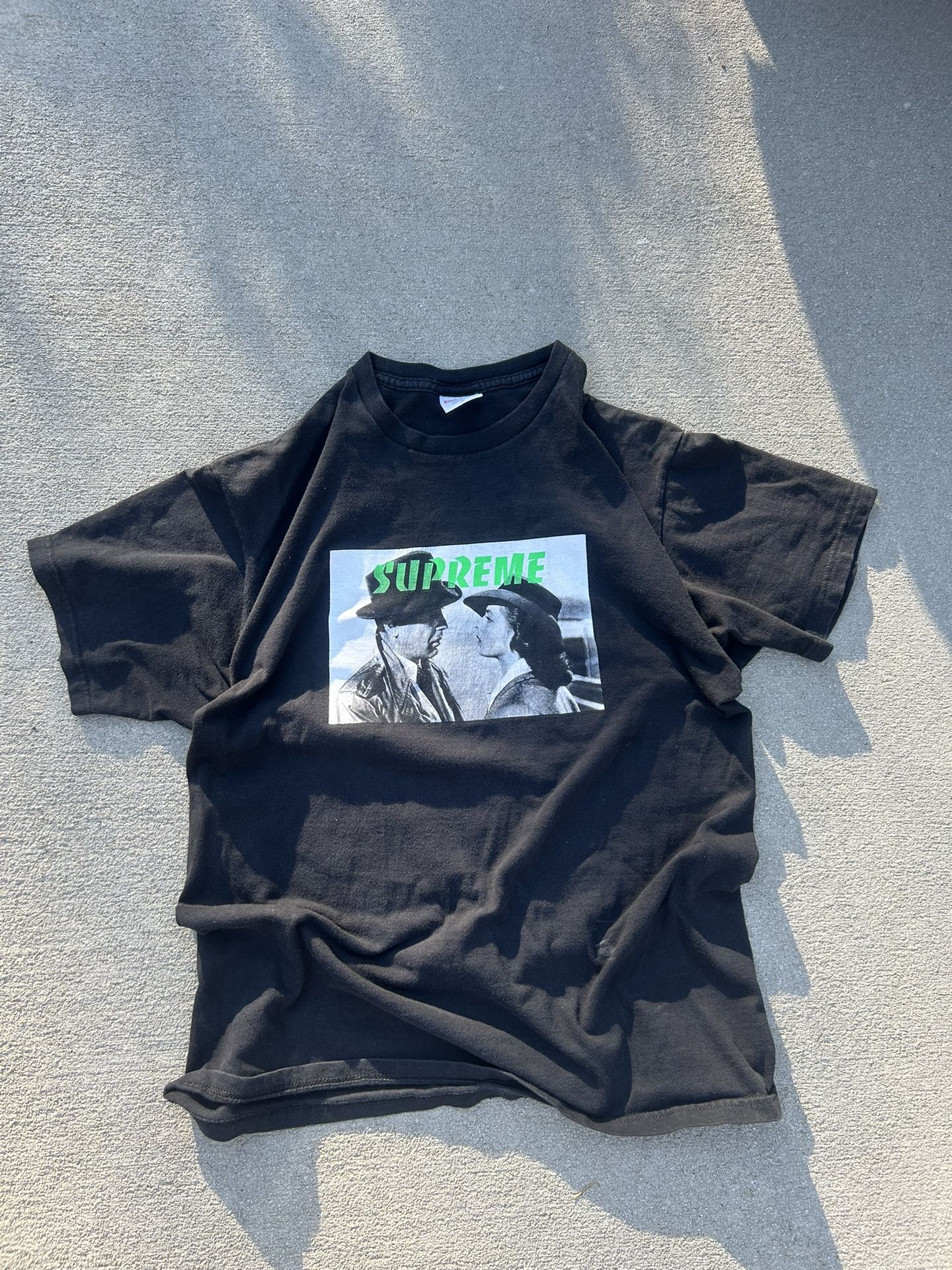 Supreme Casa Blanca Tee