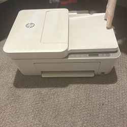 Hp Printer