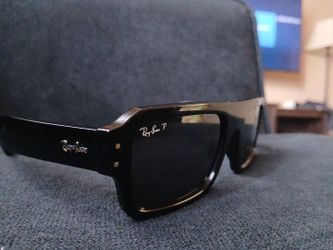 Ray-Ban Flacko   Read Description