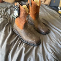 Ariat Work Boots 