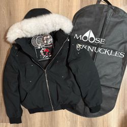 Winter Jackets available!