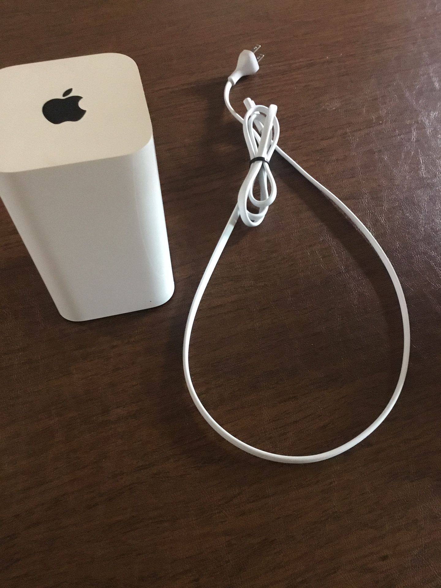 Apple Extreme AirPort Router