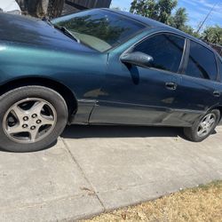1998 Toyota Avalon