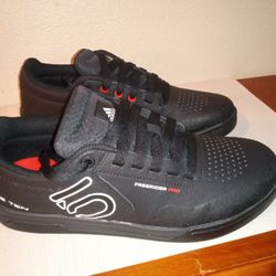 Five Ten 510 Freerider Mountain Bike Shoes For Men Size 10