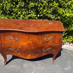Mid Century Commode