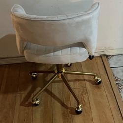 Vanity Chair 