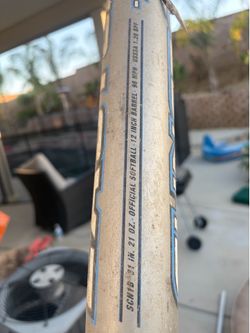 Composite Bat