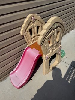 Little Tikes Kids Climber with Slide