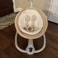 Maxi Cosi Baby Cassia Swing
