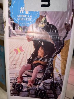Ingenuity 3D Mini Convenience Stroller – Lightweight Stroller with Compact Fold