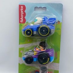 Fisher Price  Little People