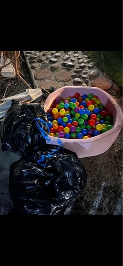 Balls