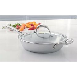 Princess house tri-ply 10”