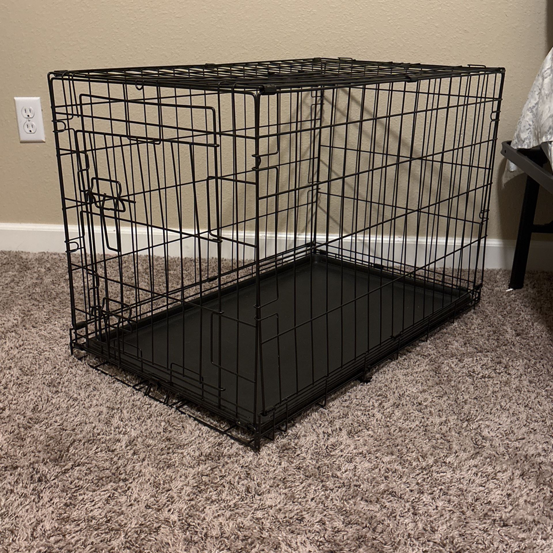 Dog Kennel