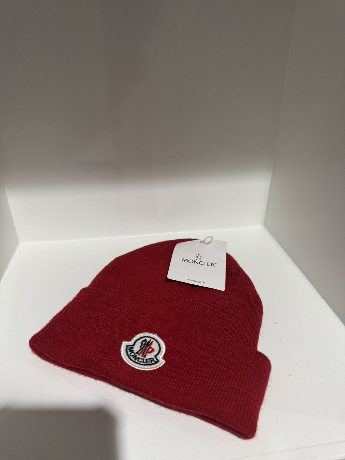 Moncler Beanie