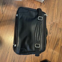 Laptop bag