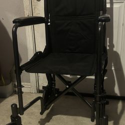 Wheel Chair 