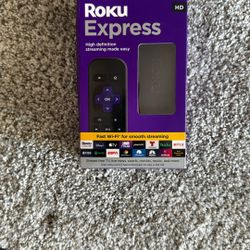 Roku 