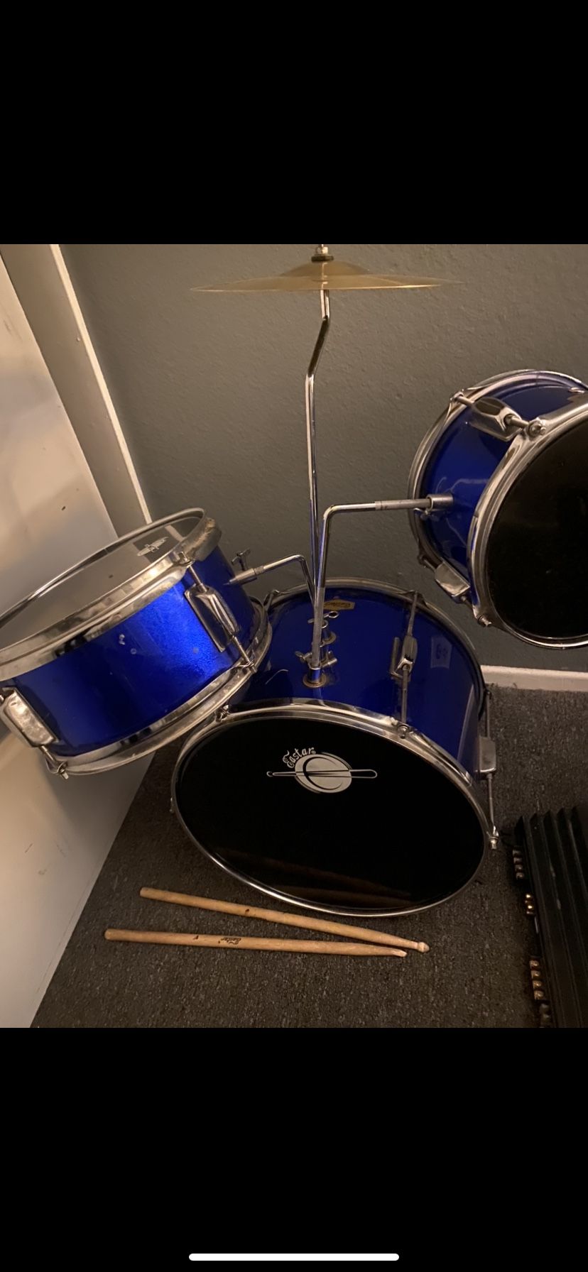 Drum Set