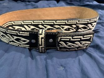 Mariachi Belt 
