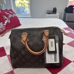 new louis vuitton handbag