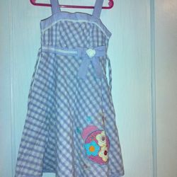 Cute Spring Dress