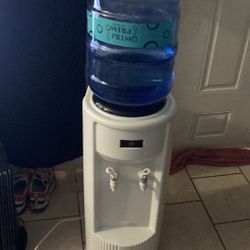 Ge Water Disposable 