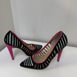 GX (Gwen Stefani) High Heels