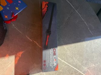 Chi Lava Wand